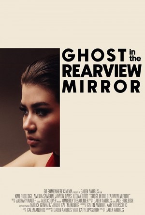 Ghost in the Rearview Mirror Ghost in the Rearview Mirror