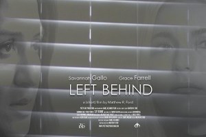 Left Behind