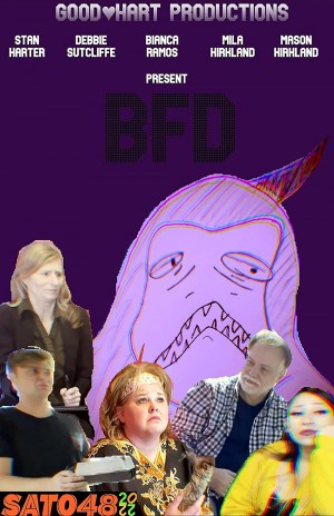 BFD