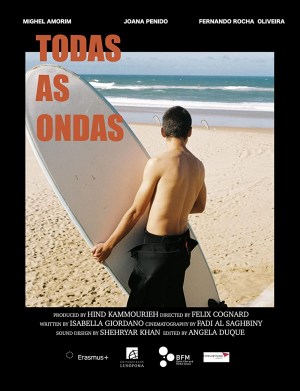 Todas As Ondas