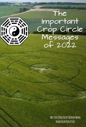 The important crop circle messages of 2022