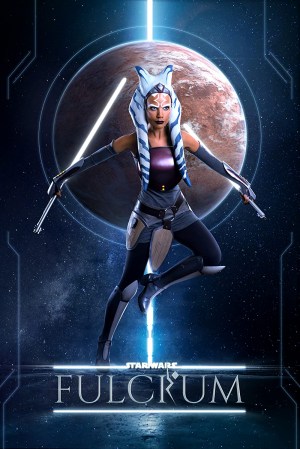 Fulcrum: a Star Wars Story