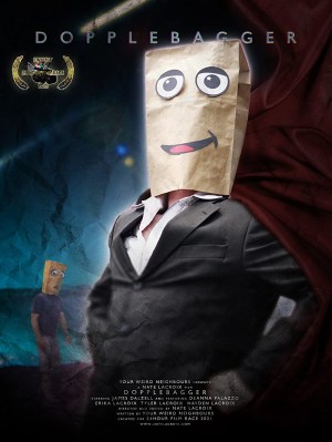 Dopplebagger