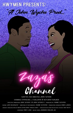 Zaza's Channel