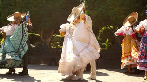 Folklore Capítulo1: Encarnación de Díaz