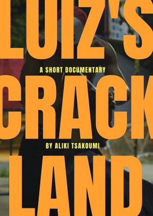 Luiz' Crackland
