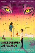 Película Donde duermen los pájaros