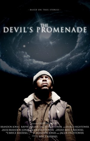 The Devil's Promenade