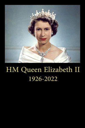 A Tribute to Her Majesty the Queen A Tribute to Her Majesty the Queen