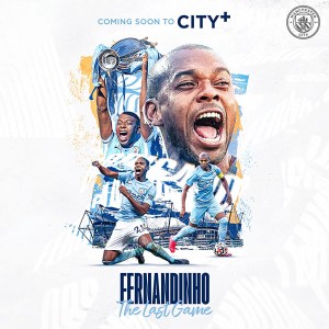 Fernandinho: The Last Game