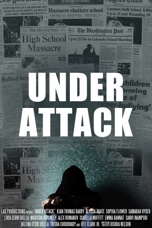 Under Attack