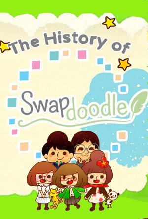 The History of Swapdoodle/Swapnote