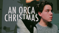 An Orca Christmas