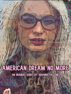 American Dream No More