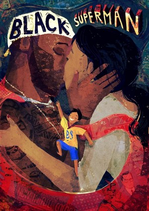 Black Superman