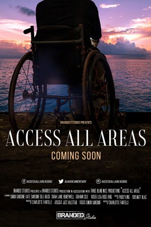 Access All Areas