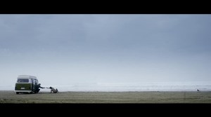 The Lost Coast