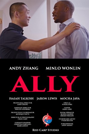 Ally