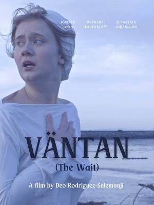Väntan Väntan