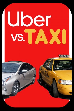 #UberXTaxis