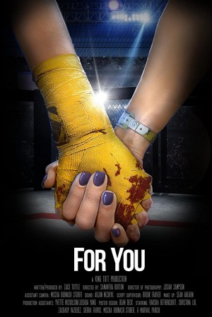 For You