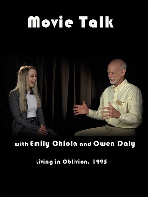 Movie Talk