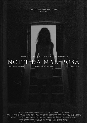 Noite da Mariposa
