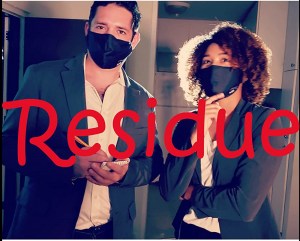Residue