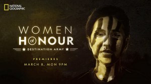 Women of Honour: Destination Army