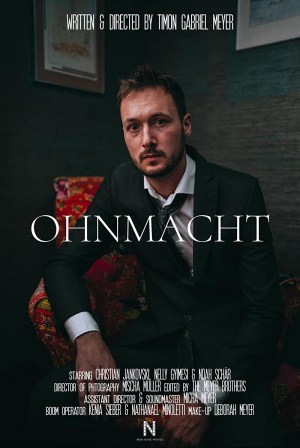 Ohnmacht