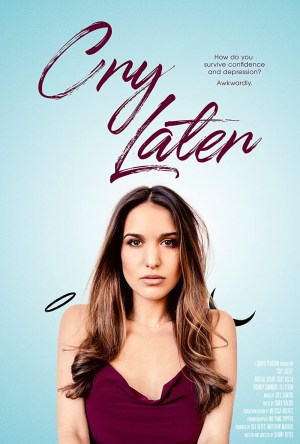 Cry Later