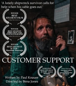 Customer Support