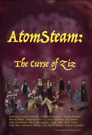 AtomSteam: the Curse of Ziz