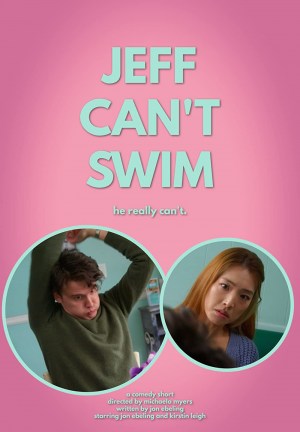 Jeff Can't Swim