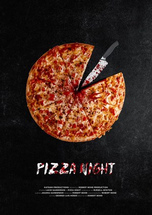 Pizza Night