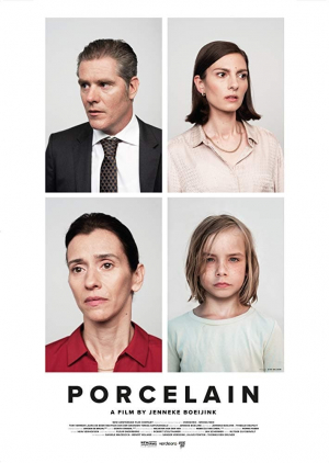 Porselein