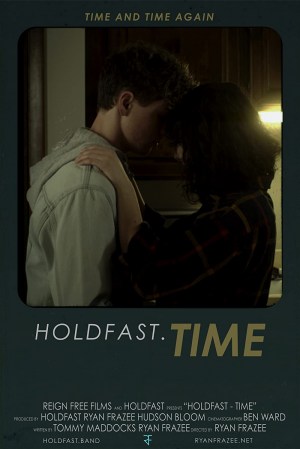 Holdfast. - Time