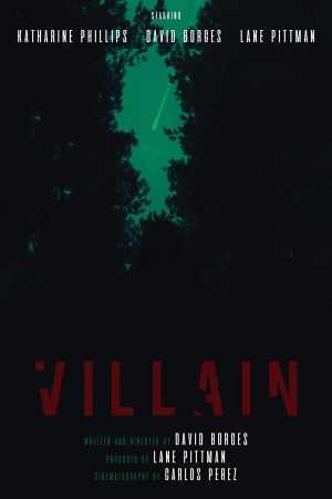 Villain