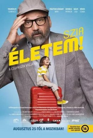Szia Életem!