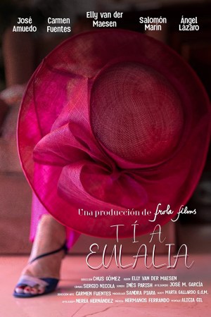 Tía Eulalia