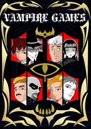 Vampire Games