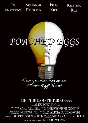 Poached Eggs