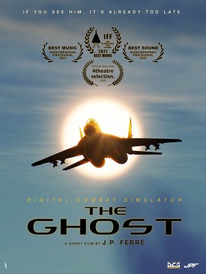 The Ghost
