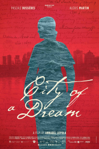 La ville d'un rêve (City of a Dream)
