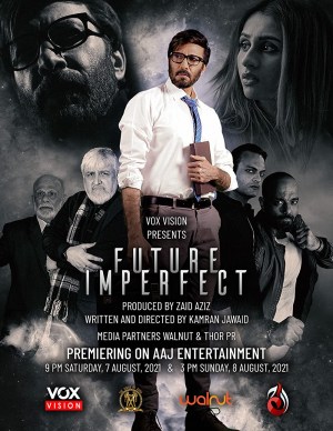 Future Imperfect