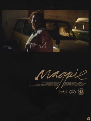 Magpie