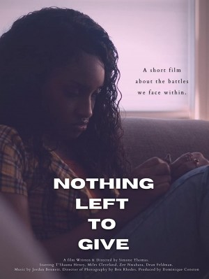 Nothing Left to Give