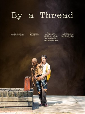 By a Thread By a Thread