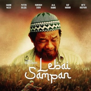 Lebai Sampan