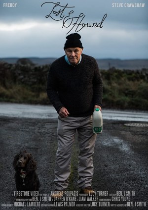 Lost and Hound